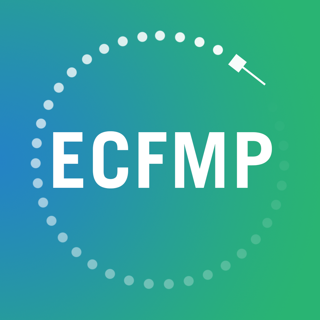 Login ECFMP